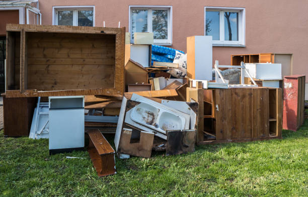 Yard Cleanup Services in Centre Hall, PA