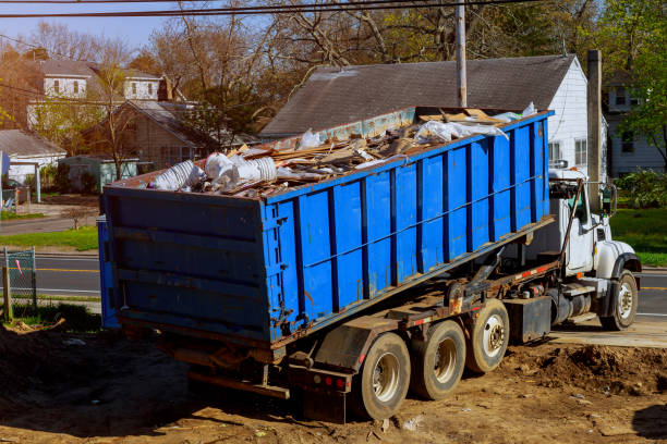 Best Yard Waste Removal  in Centre Hall, PA