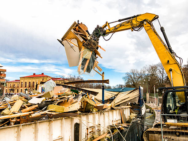 Best Junk Hauling Services  in Centre Hall, PA